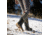 Muck Boots Arctic Sport II Tall - Womens, Dark Olive/Herringbone, 6, AS2T-3TW-GRN-060