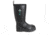 Muck Boots Resistant Met PR - Men's, Black, 5, MAXR-MET-BLK-050