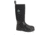 Muck Boots Chore Max Plain Toe - Mens, Black, 14, MAX-000-BLK-140