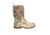 Muck Boots Element Boot - Kids, Realtree Edge/Bison, 7, KEL-RTE-CA-070
