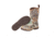 Muck Boots Element Boot - Kids, Realtree Edge/Bison, 7, KEL-RTE-CA-070