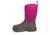 Muck Boots Element Boot - Kids, Winetasting/Fade, 12, KEL-400-PNK-120
