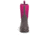 Muck Boots Element Boot - Kids, Winetasting/Fade, 12, KEL-400-PNK-120