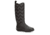 Muck Boots Hale Multi-Season Boot - Women's, Gray/Black, 11, HAW-1WAV-BLK-110