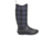 Muck Boots Hale Multi-Season Boot - Womens, Black / Gray Plaid, 11, HAW-1PLD-BLK-110