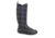 Muck Boots Hale Multi-Season Boot - Womens, Black / Gray Plaid, 11, HAW-1PLD-BLK-110