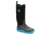 Muck Boots Hale Rubber Boot - Womens-Harbor Blue-Medium-5, Harbor Blue, 5 muk0014-Harbor Blue-Medium-5