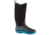 Muck Boots Hale Rubber Boot - Womens-Harbor Blue-Medium-5, Harbor Blue, 5 muk0014-Harbor Blue-Medium-5