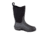 Muck Boots Hale Rubber Boots - Kids, Black, 7, KBH-000-BLK-C70