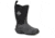 Muck Boots Hale Rubber Boots - Kids, Black, 11, KBH-000-BLK-110