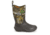 Muck Boots Hale Rubber Boots - Kids, Brown/RealTree Edge, 7, KBH-RTE-RTR-C70
