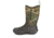 Muck Boots Hale Rubber Boots - Kids, Brown/RealTree Edge, 9, KBH-RTE-RTR-090