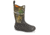 Muck Boots Hale Rubber Boots - Kids, Realt Tree Edge, 9, KBH-RTE-RTR-090