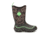 Muck Boots Kid's Hale Boot, GREEN, 7 KBH-9ANM-GRN-C70