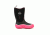 Muck Boots Kids Hale Kid'S Outdoor Sport Boot, Pink/Black, 7 KBH404-007
