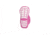 Muck Boots Kids My First Mucks, Phlox Pink, 1, MFM400001