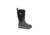 Muck Boots Kids Rugged II Kids Performance Outdoor Sport, Black / Black, 7, RG2001007