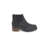 Muck Boots Liberty Chelsea Boot - Womens, Black, 8, LWC-000-BLK-080