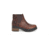 Muck Boots Liberty Chelsea Boot - Womens, Brown, 6, LWC-900-BRN-060