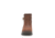 Muck Boots Liberty Waterproof Ankle Leather Boots - Womens, Brown, 9, LWK-900-BRN-090