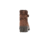 Muck Boots Liberty Waterproof Ankle Leather Boots - Womens, Brown, 9, LWK-900-BRN-090