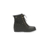 Muck Boots Liberty Waterproof Wedge Boots - Womens, Black, 5.5 LWW-000-BLK-055