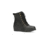 Muck Boots Liberty Waterproof Wedge Boots - Womens, Black, 5.5 LWW-000-BLK-055