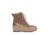 Muck Boots Liberty Waterproof Wedge Boots - Womens, Taupe, 5 LWW-901-TAN-050