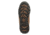 Muck Boots Men's Summit Lace 10 in Boots, Brown/Black, 7, MSLM-900-BRN-070