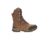 Muck Boots Men's Summit Lace 10 in Boots, Brown/Black, 7, MSLM-900-BRN-070