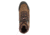 Muck Boots Men's Summit Lace 10 in Boots, Brown/Black, 7, MSLM-900-BRN-070