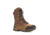 Muck Boots Men's Summit Lace 10 in Boots, Brown/Black, 7, MSLM-900-BRN-070