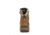 Muck Boots Men's Summit Lace 10 in Boots, Brown/Realtree Edge Mini, 7.5, MSLM-9RT-CA-075