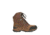Muck Boots Men's Summit Lace 8 in Boots, Brown/Black, 7, MSL-900-BRN-070