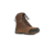 Muck Boots Men's Summit Lace 8 in Boots, Brown/Black, 7, MSL-900-BRN-070