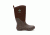 Muck Boots Mens Edgewater Ii MultiPurpose Boot, Brown, 8, EW2900008