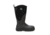 Muck Boots Mens Muck Grit St Work Boot, Black, 9, MGST000009