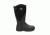 Muck Boots Mens Muck Grit Work Boot, Black, 15, MGR000015