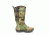 Muck Boots Mens Pursuit Snake Snake Proof, Realtree APG, 14, PSNRAPG014