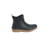 Muck Boots Originals Ankle Boot - Womens, Black/Plaid/Gum, 5, OAW-1PLD-BLK-050
