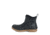 Muck Boots Originals Ankle Boot - Womens, Black/Plaid/Gum, 5, OAW-1PLD-BLK-050