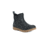 Muck Boots Originals Ankle Boot - Women's, Black/Plaid/Gum, 5, OAW-1PLD-BLK-050