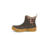 Muck Boots Originals Ankle Boot - Womens, Brown/Plaid/Gum, 5, OAW-9PLD-BRN-050