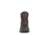 Muck Boots Originals Duck Lace Boot - Women's, 10 US, Medium, Brown/Black, ODLW-900-BRN-100