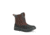 Muck Boots Originals Duck Lace Boot - Women's, 10 US, Medium, Brown/Black, ODLW-900-BRN-100