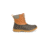 Muck Boots Originals Duck Lace Boot - Women's, 7 US, Medium, Tan/Dark Brown, ODLW-902-TAN-070