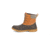 Muck Boots Originals Duck Lace Boot - Women's, 7 US, Medium, Tan/Dark Brown, ODLW-902-TAN-070