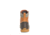 Muck Boots Originals Duck Lace Boot - Women's, 7 US, Medium, Tan/Dark Brown, ODLW-902-TAN-070