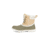 Muck Boots Originals Duck Lace Boot - Women's, 6 US, Medium, Taupe/Walnut, ODLW-901-TAN-060