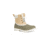 Muck Boots Originals Duck Lace Boot - Women's, 6 US, Medium, Taupe/Walnut, ODLW-901-TAN-060